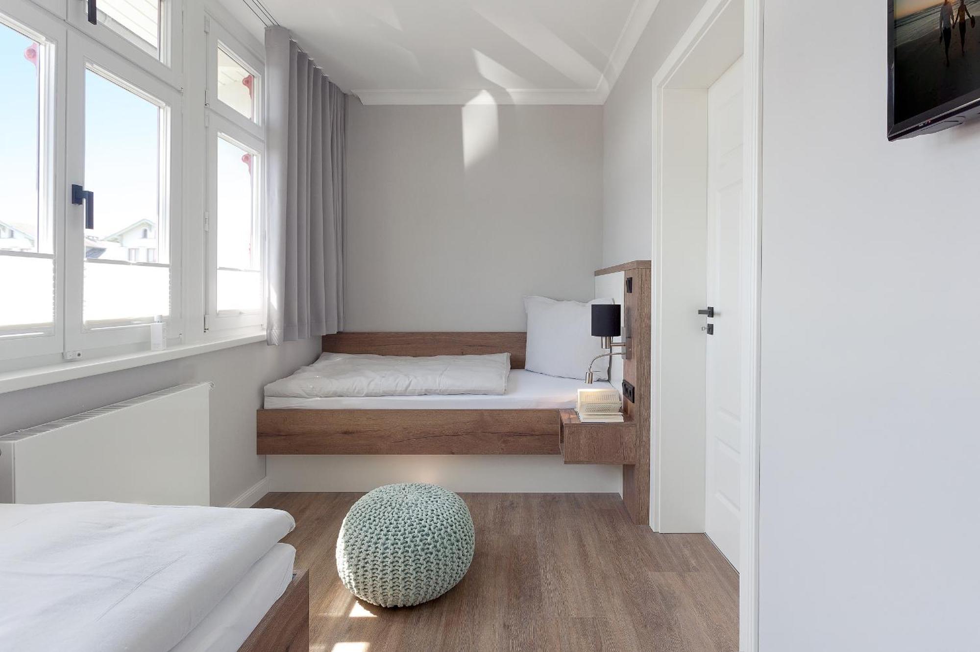 Villa Seeblick Kachliner See 제바트헤링스도르프 외부 사진